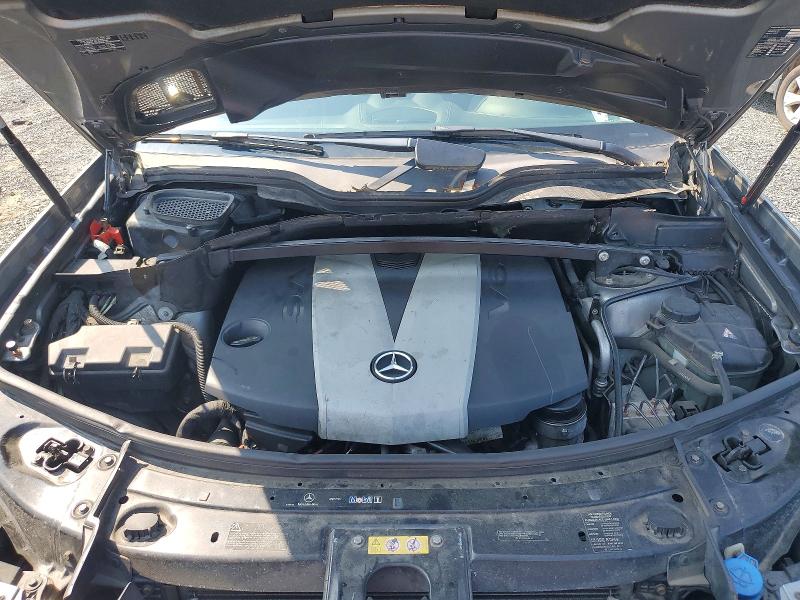 2012 Mercedes-benz Gl მანქანა იყიდება აუქციონზე, vin: 4JGBF2FE7CA800830, აუქციონის ნომერი: 62266556