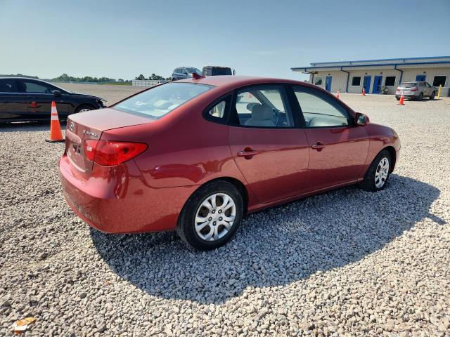 Продаж на аукціоні авто 2009 Hyundai Elantra, vin: KMHDU46D79U811593, номер лоту: 59379706