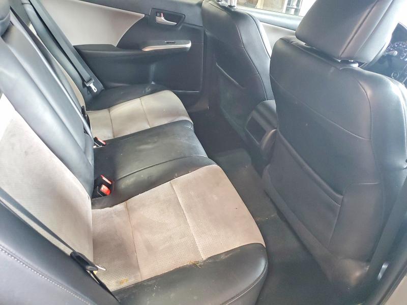 Aukcja sprzedaży 2012 Toyota Camry, vin: 4T1BK1FK4CU003798, numer aukcji: 62312446