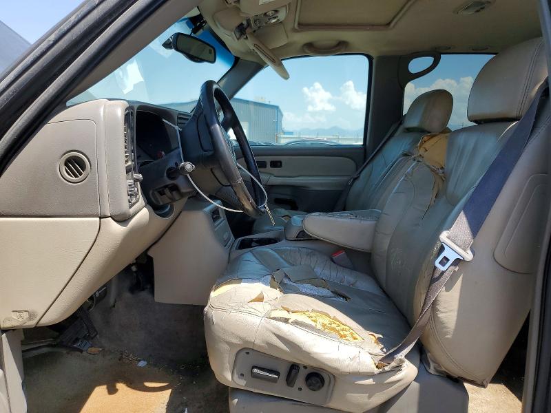2002 Gmc Yukon მანქანა იყიდება აუქციონზე, vin: 1GKEK13T82R239651, აუქციონის ნომერი: 63433886