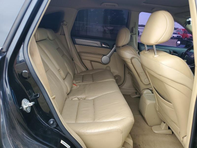 Продаж на аукціоні авто 2007 Honda Cr-v, vin: JHLRE48717C105417, номер лоту: 62465256