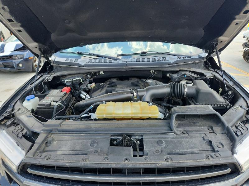 85630405 :رقم المزاد ، 1FTEW1E48KFD11889 vin ، 2019 Ford F150 مزاد بيع