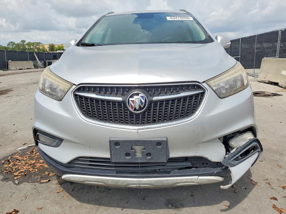Aukcja sprzedaży 2017 Buick Encore, vin: KL4CJ1SBXHB088516, numer aukcji: 63470096