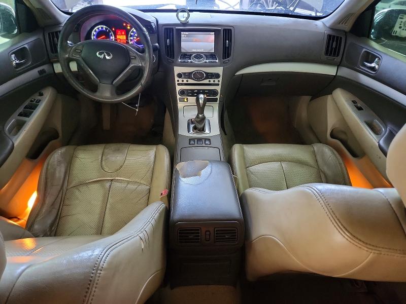 Продажа на аукционе авто 2008 Infiniti G35, vin: JNKBV61E08M212570, номер лота: 60958576