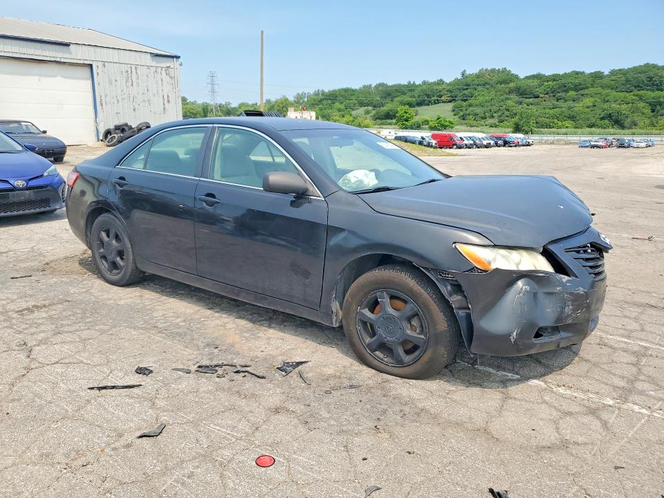 Aukcja sprzedaży 2008 Toyota Camry, vin: 4T1BK46KX8U569649, numer aukcji: 60416066