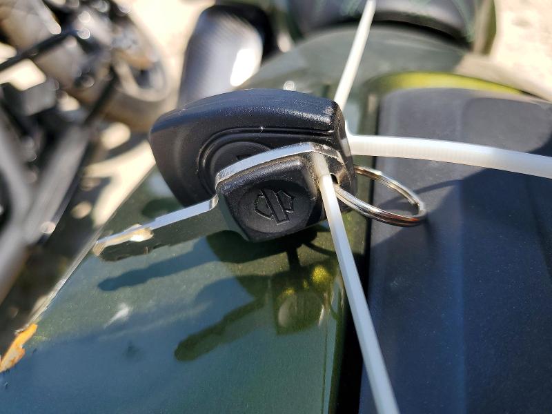 Продажа на аукционе авто 2022 Harley-davidson Rh1250, vin: 1HD1ZC419NB326579, номер лота: 58097926