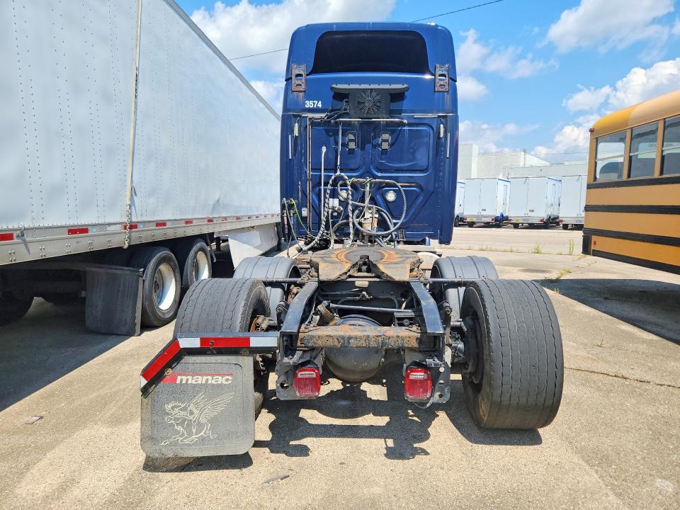 Aukcja sprzedaży 2017 Freightliner Cascadia 113, vin: 3AKJGHDV8HSHL9194, numer aukcji: 60443406