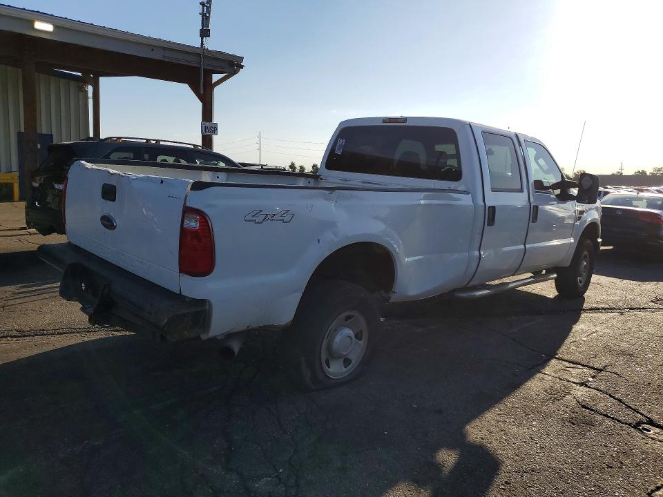 Aukcja sprzedaży 2008 Ford F350, vin: 1FTSW31R78EE32881, numer aukcji: 61565676