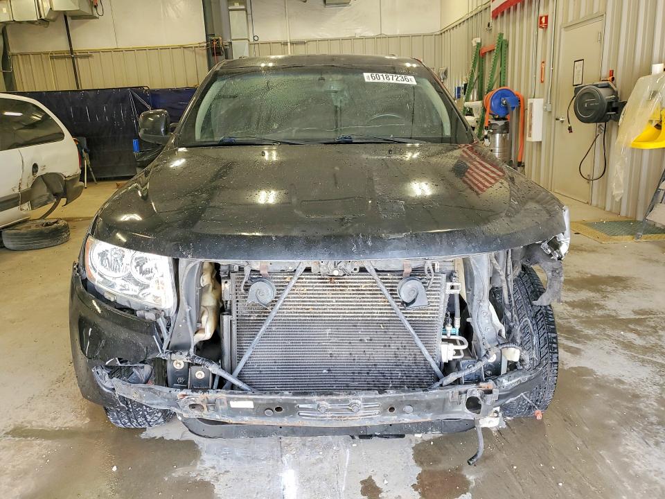Aukcja sprzedaży 2012 Jeep Cherokee, vin: 1C4RJEAG0CC355699, numer aukcji: 60187236