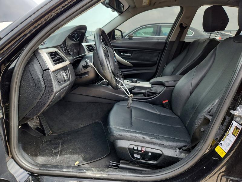 Aukcja sprzedaży 2013 Bmw 328, vin: WBA3C1C50DF444626, numer aukcji: 61293906