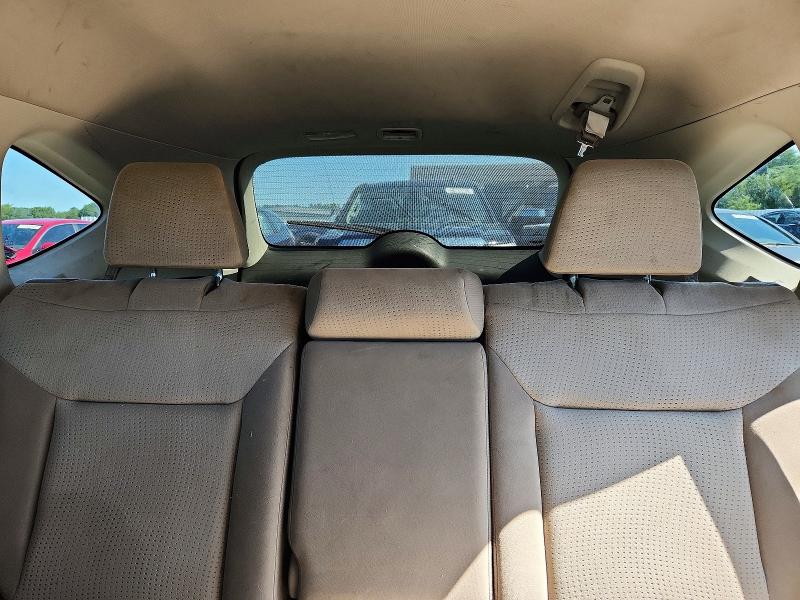 Продаж на аукціоні авто 2014 Honda Cr-v, vin: 5J6RM4H53EL041581, номер лоту: 62259586