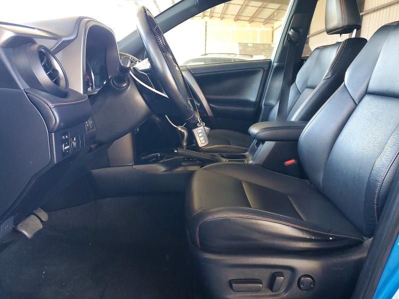 Aukcja sprzedaży 2016 Toyota Rav4, vin: JTMJFREV8GD179905, numer aukcji: 63414396