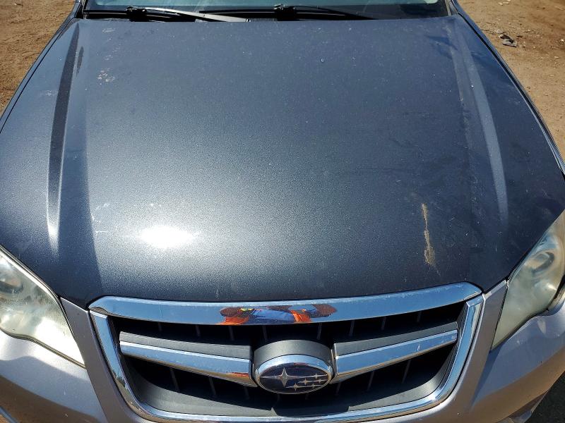 Продажа на аукционе авто 2009 Subaru Outback, vin: 4S4BP66C297322177, номер лота: 61241426