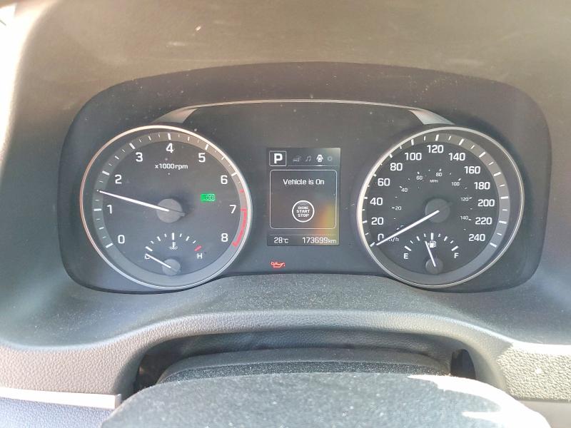 Aukcja sprzedaży 2018 Hyundai Elantra, vin: KMHD84LF5JU696233, numer aukcji: 62077326