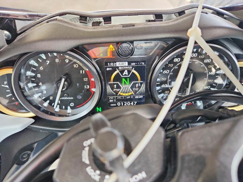 Продажа на аукционе авто 2022 Suzuki Gsx1300, vin: JS1EJ11B8N7101451, номер лота: 60426286