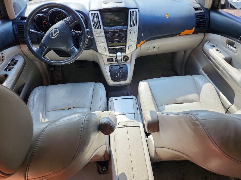 Продаж на аукціоні авто 2006 Lexus Rx, vin: JTJHW31U460012999, номер лоту: 59971646