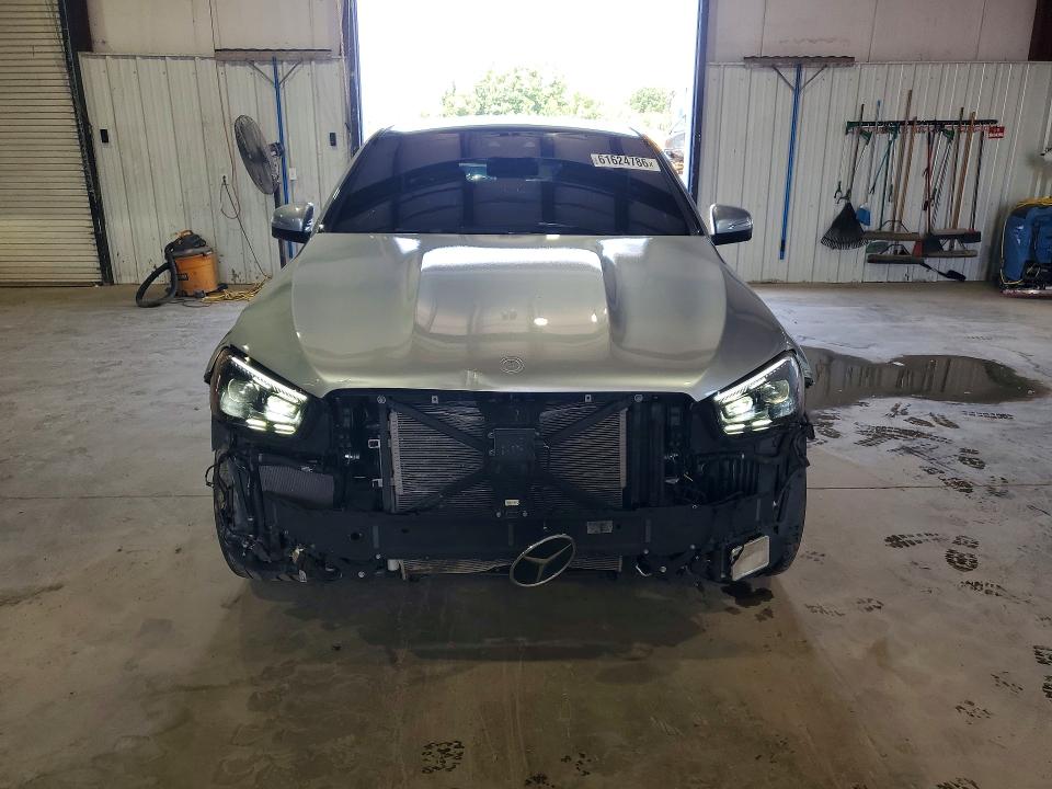 2024 Mercedes-benz Gle Coupe მანქანა იყიდება აუქციონზე, vin: 4JGFD6BB7RB092138, აუქციონის ნომერი: 61624786