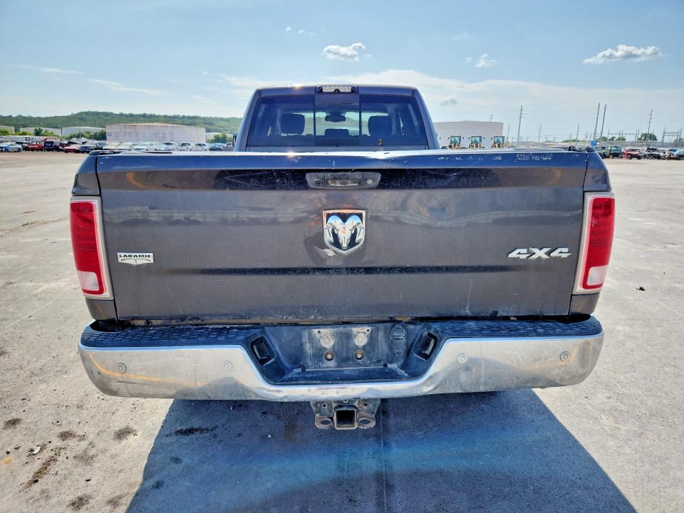 Aukcja sprzedaży 2018 Ram 3500, vin: 3C63R3JL4JG384222, numer aukcji: 62561276