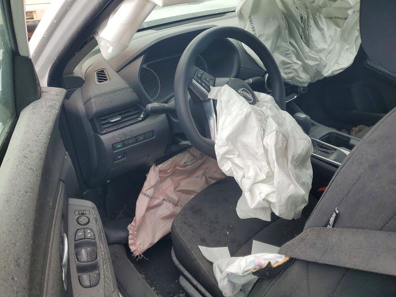 2024 Nissan Sentra მანქანა იყიდება აუქციონზე, vin: 3N1AB8CV5RY281870, აუქციონის ნომერი: 62509116