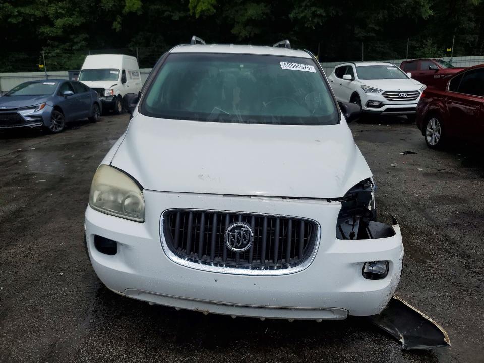 Aukcja sprzedaży 2006 Buick Terraza, vin: 5GADV33L86D212321, numer aukcji: 60964576