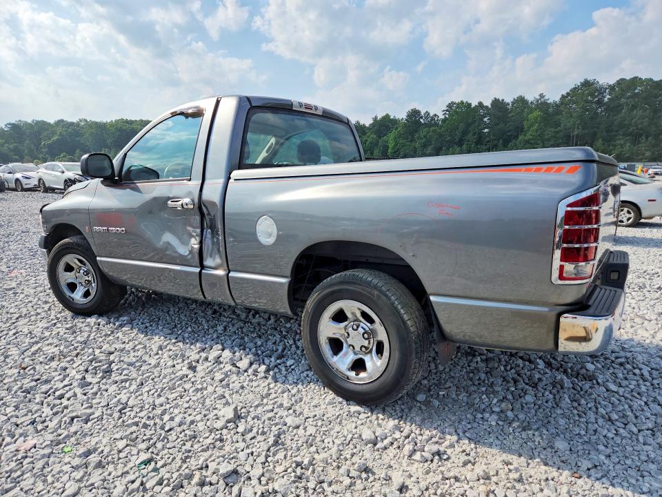 Aukcja sprzedaży 2005 Dodge Ram 1500, vin: 1D7HA16D35J537789, numer aukcji: 59773846