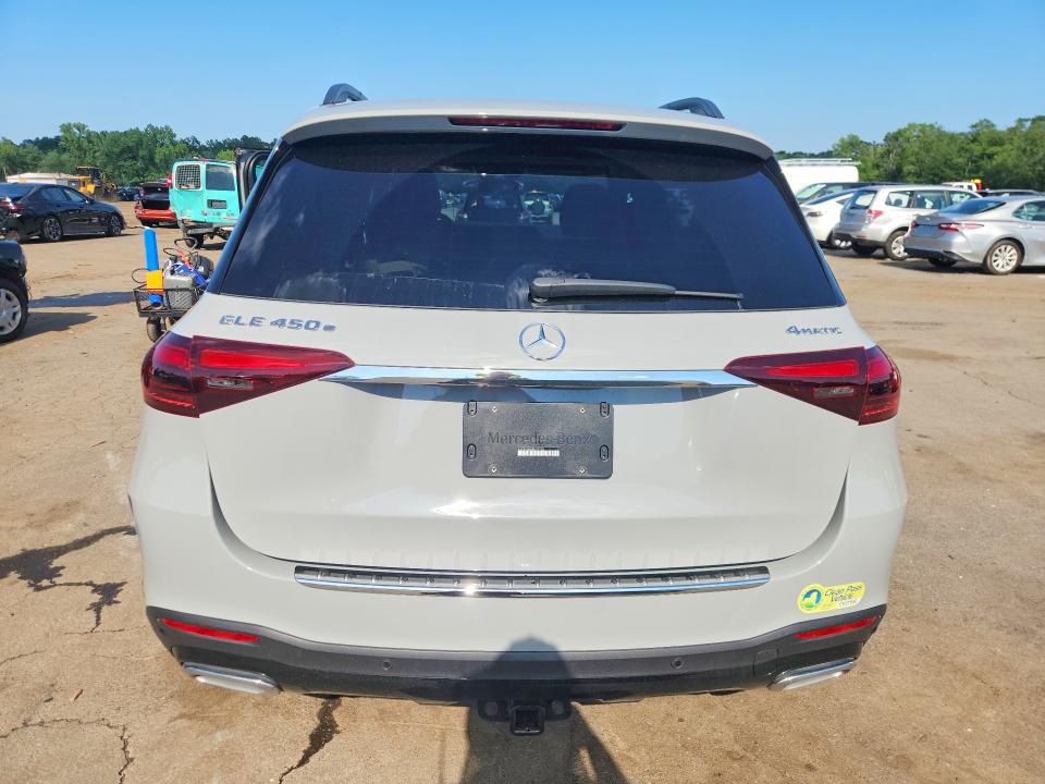 Продажа на аукционе авто 2025 Mercedes-benz Gle, vin: 4JGFB4GB0SB379703, номер лота: 59291486