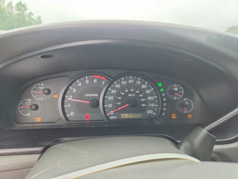 Продажа на аукционе авто 2005 Toyota Tundra, vin: 5TBDT44125S492417, номер лота: 63226476