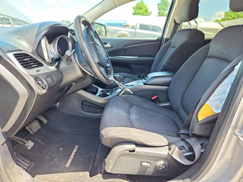 61072486 :رقم المزاد ، 3C4PDCBG8FT686508 vin ، 2015 Dodge Journey مزاد بيع