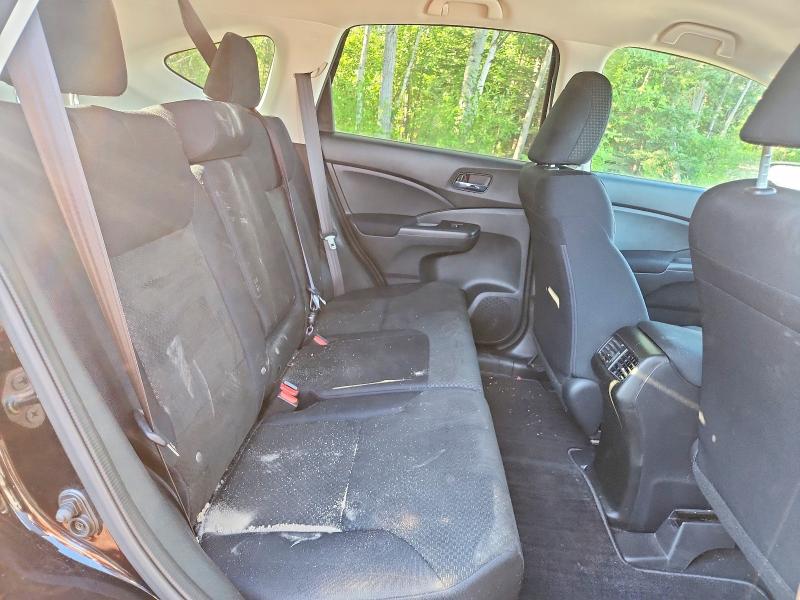 Aukcja sprzedaży 2015 Honda Cr-v, vin: 2HKRM4H45FH111682, numer aukcji: 60061976