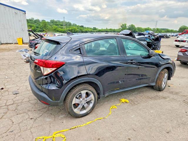 Продажа на аукционе авто 2022 Honda Hr-v, vin: 3CZRU6H30NM770890, номер лота: 61807016