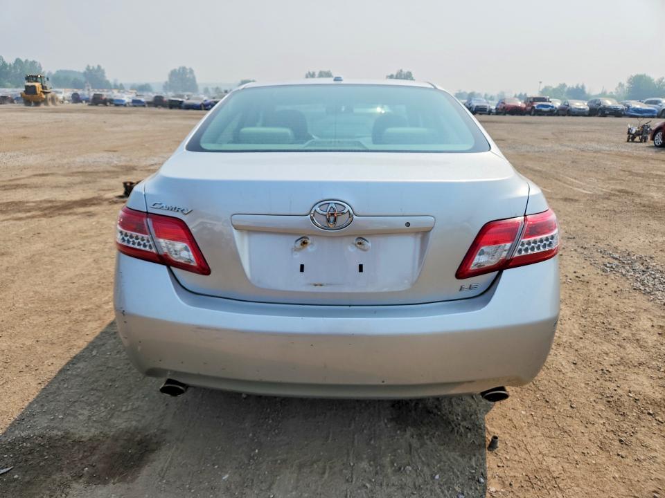 Aukcja sprzedaży 2010 Toyota Camry, vin: 4T1BK3EK1AU605777, numer aukcji: 60930156
