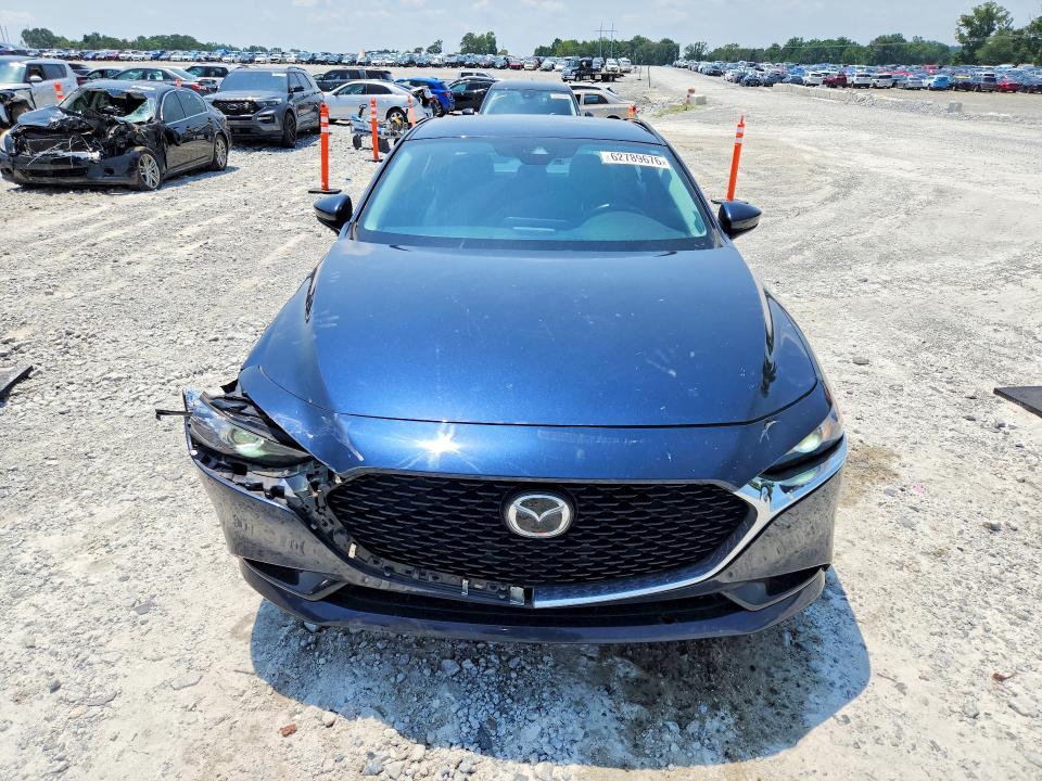 Продаж на аукціоні авто 2020 Mazda 3, vin: JM1BPADL4L1172531, номер лоту: 62789676