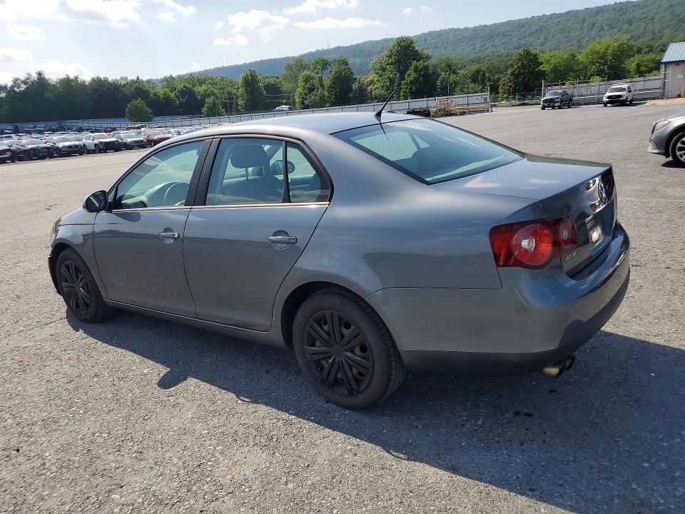 59841416 :رقم المزاد ، 3VWJM71K48M127292 vin ، 2008 Volkswagen Jetta مزاد بيع