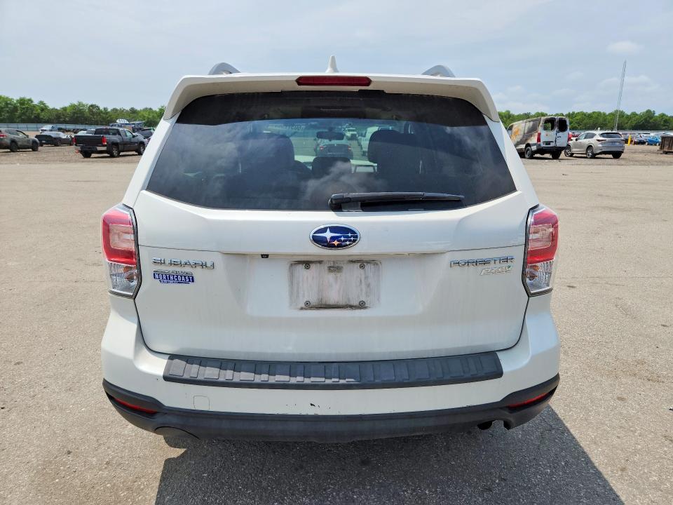 Aukcja sprzedaży 2017 Subaru Forester, vin: JF2SJAEC7HH440536, numer aukcji: 60377386