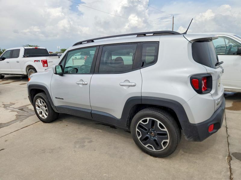 Aukcja sprzedaży 2017 Jeep Renegade, vin: ZACCJBBB1HPE63565, numer aukcji: 61417546