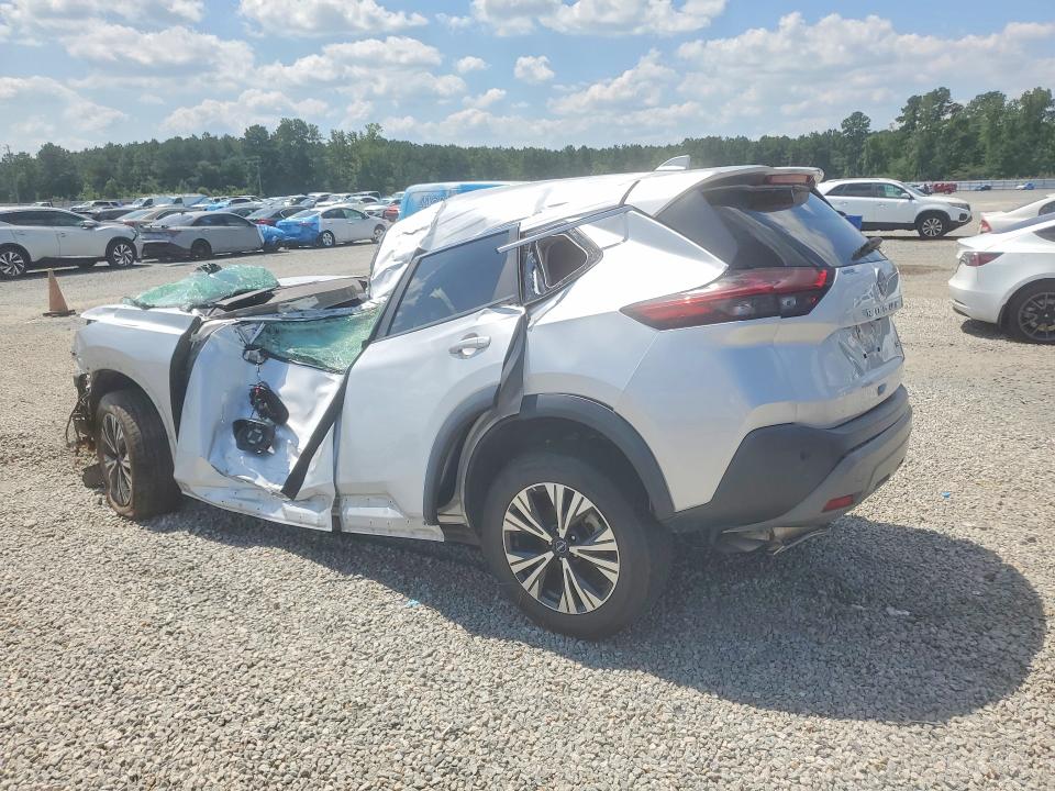 Продажа на аукционе авто 2023 Nissan Rogue, vin: 5N1BT3BA9PC906935, номер лота: 63041706