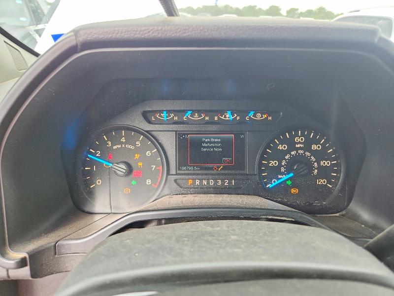 Aukcja sprzedaży 2015 Ford F150, vin: 1FTEX1C87FKD85188, numer aukcji: 61441146