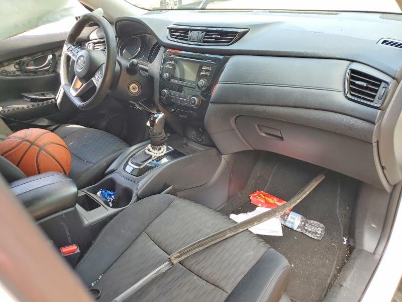 Aukcja sprzedaży 2017 Nissan Rogue, vin: 5N1AT2MT7HC859703, numer aukcji: 61189436