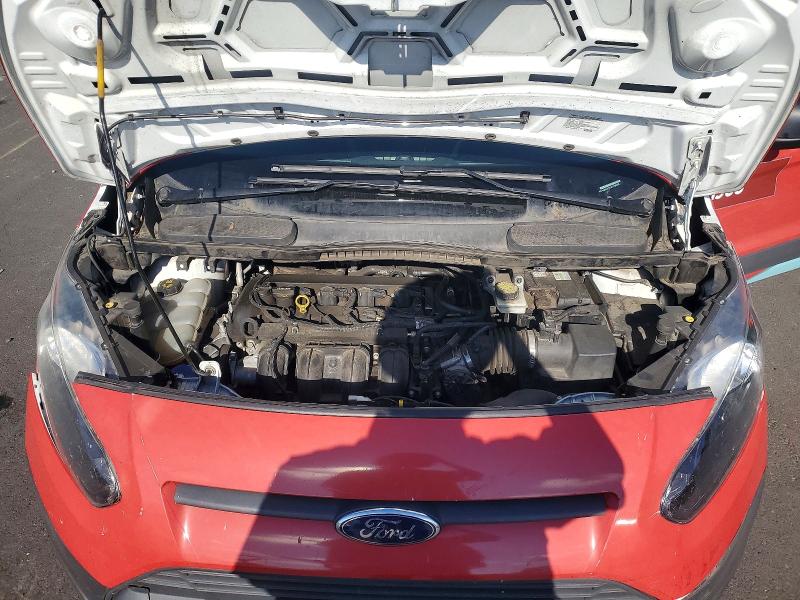 Aukcja sprzedaży 2015 Ford Transit Connect Xl, vin: NM0LS7E74F1194408, numer aukcji: 60414176