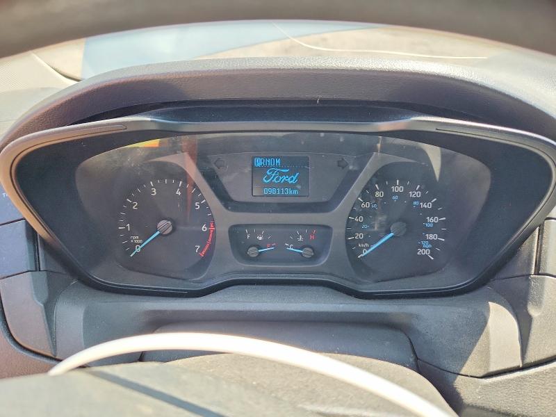 Aukcja sprzedaży 2017 Ford Transit, vin: 1FTYR2ZGXHKA92609, numer aukcji: 60566076