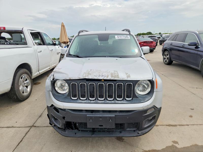 Aukcja sprzedaży 2017 Jeep Renegade, vin: ZACCJBBB1HPE63565, numer aukcji: 61417546