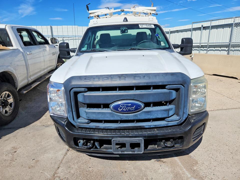 Aukcja sprzedaży 2013 Ford F350, vin: 1FDRF3A60DEB92616, numer aukcji: 62718466