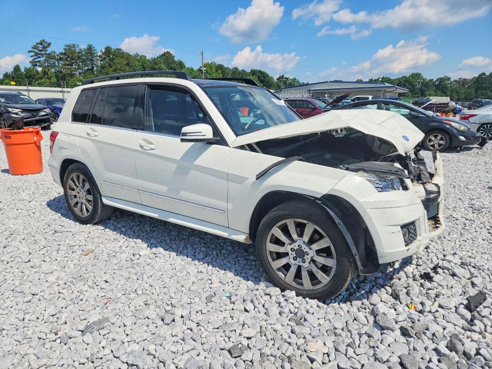 Продаж на аукціоні авто 2010 Mercedes-benz Glk, vin: WDCGG8HB4AF296003, номер лоту: 59742786