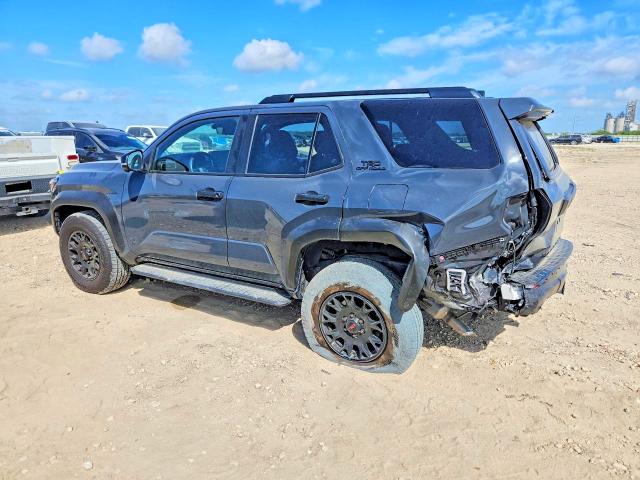 Продажа на аукционе авто 2025 Toyota 4runner, vin: JTEVA5BRXS5030930, номер лота: 59847716