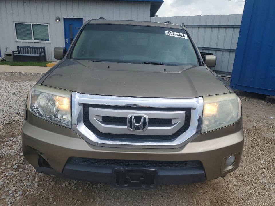 Aukcja sprzedaży 2010 Honda Pilot, vin: 5FNYF3H54AB020970, numer aukcji: 60790826