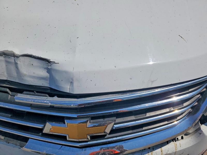 Aukcja sprzedaży 2017 Chevrolet Traverse, vin: 1GNKRGKD7HJ316953, numer aukcji: 60936026