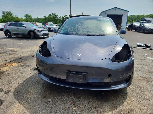 Продажа на аукционе авто 2022 Tesla Model 3, vin: 5YJ3E1EA7NF368836, номер лота: 59827626