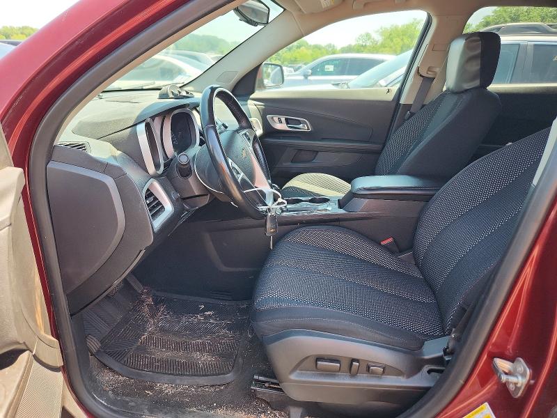 Aukcja sprzedaży 2016 Chevrolet Equinox, vin: 2GNFLFEK8G6146556, numer aukcji: 59898676