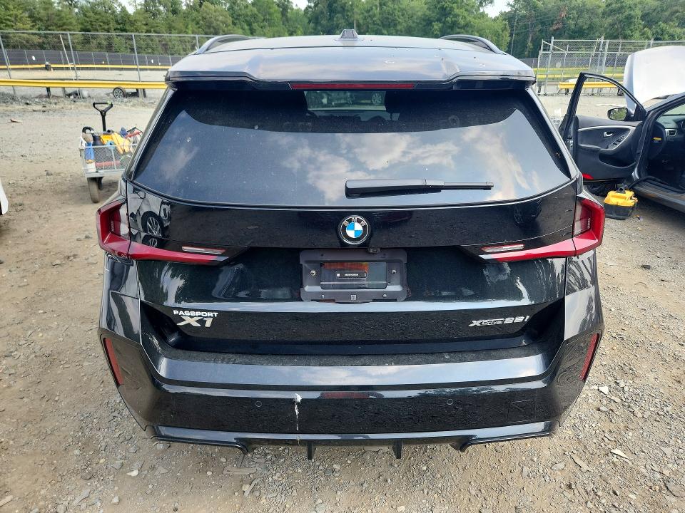 Aukcja sprzedaży 2025 Bmw X1, vin: WBX73EF04S5094239, numer aukcji: 61200346
