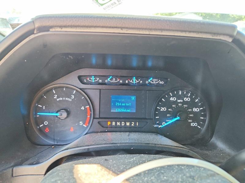 2018 Ford F450 მანქანა იყიდება აუქციონზე, vin: 1FDUF4GT8JED02059, აუქციონის ნომერი: 59849376